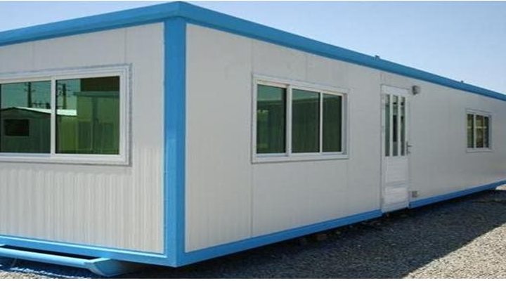 کاربردهای کانکس کارگری