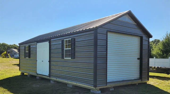 کانکس پیش ساخته