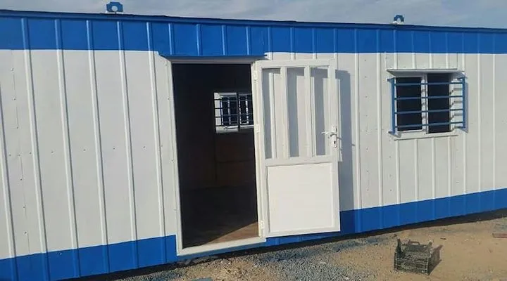 خرید کانکس کارگاهی و مهم‌ترین نکات آن