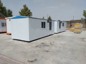 کانکس در چهارمحال و بختیاری