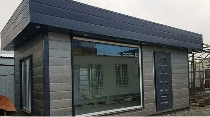 قیمت کانکس مدیریتی چگونه محاسبه می‌شود؟