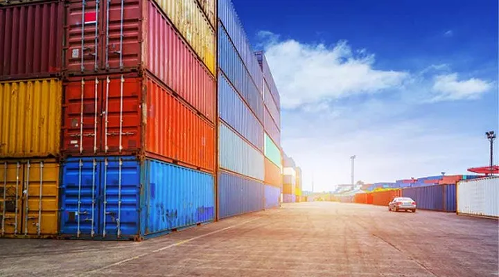 خرید کانتینر انباری و نکات مهم برای انتخاب بهتر