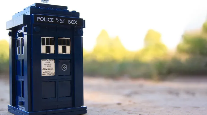 ویژگیهای کانتینر پلیس