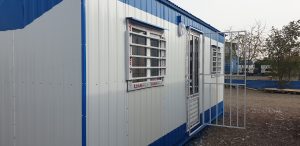 کانکس در تبریز چه کاربردهایی دارد