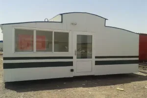 کانتینر پلیس
