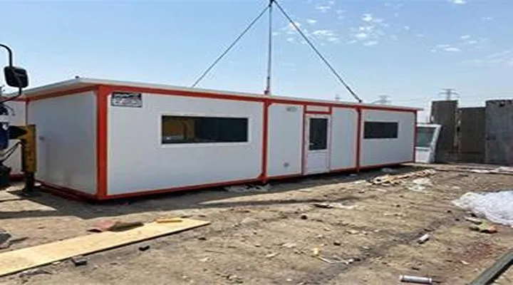 مزایا و معایب کانتینر چرخ دار